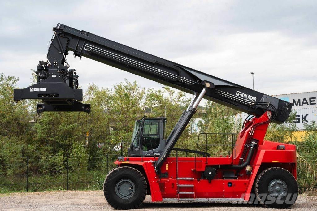 Kalmar DRG450-60S5M Konteineru pacēlāji