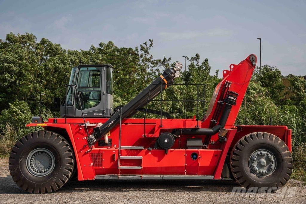 Kalmar DRG450-60S5M Konteineru pacēlāji