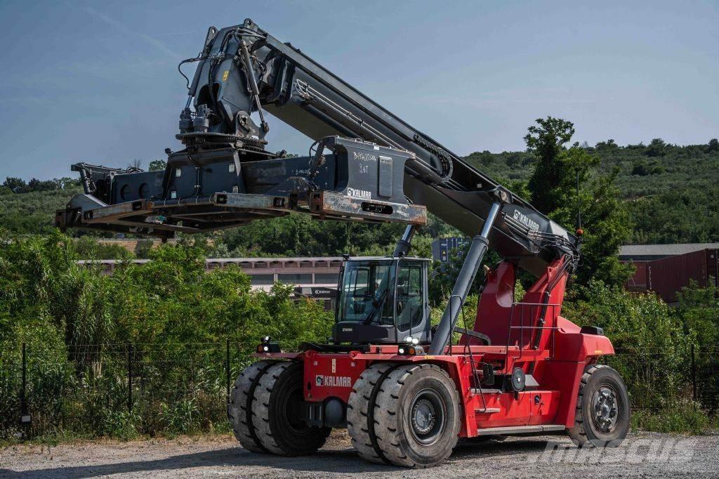 Kalmar DRG450-60S5X Konteineru pacēlāji