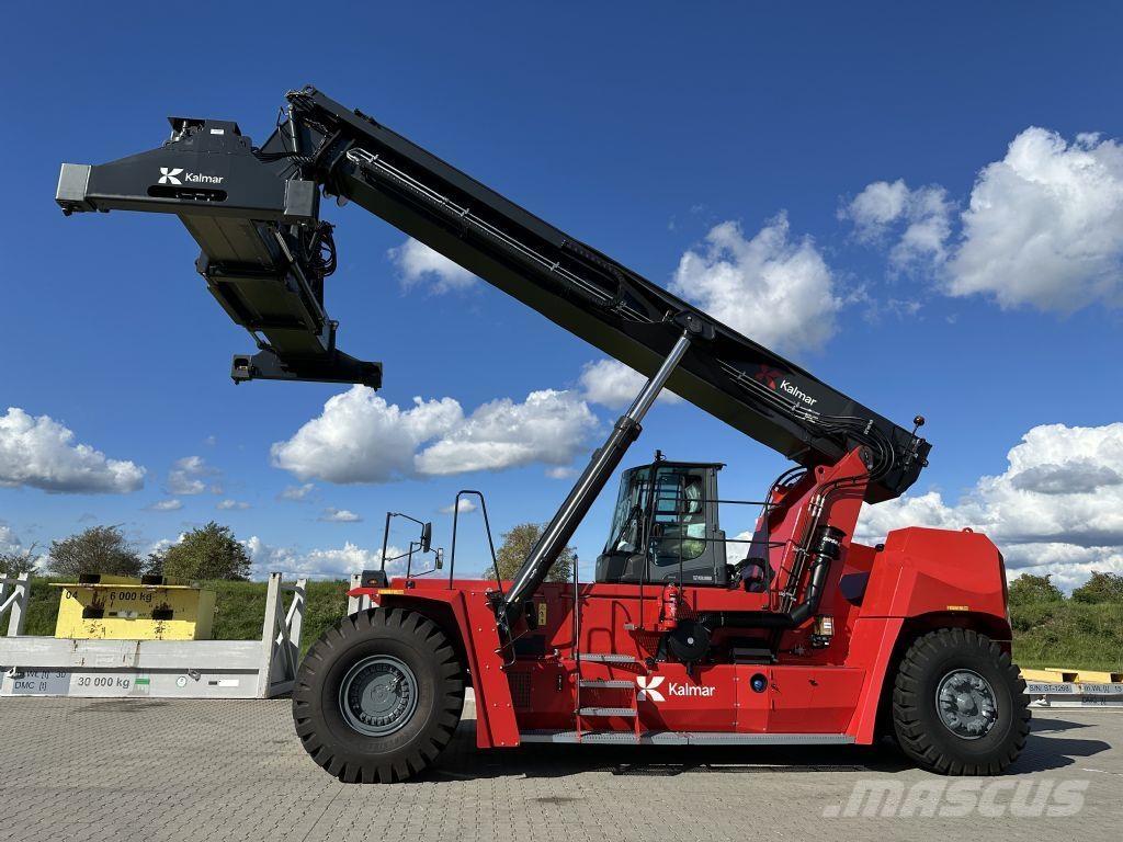 Kalmar DRG450-65S5 Konteineru pacēlāji