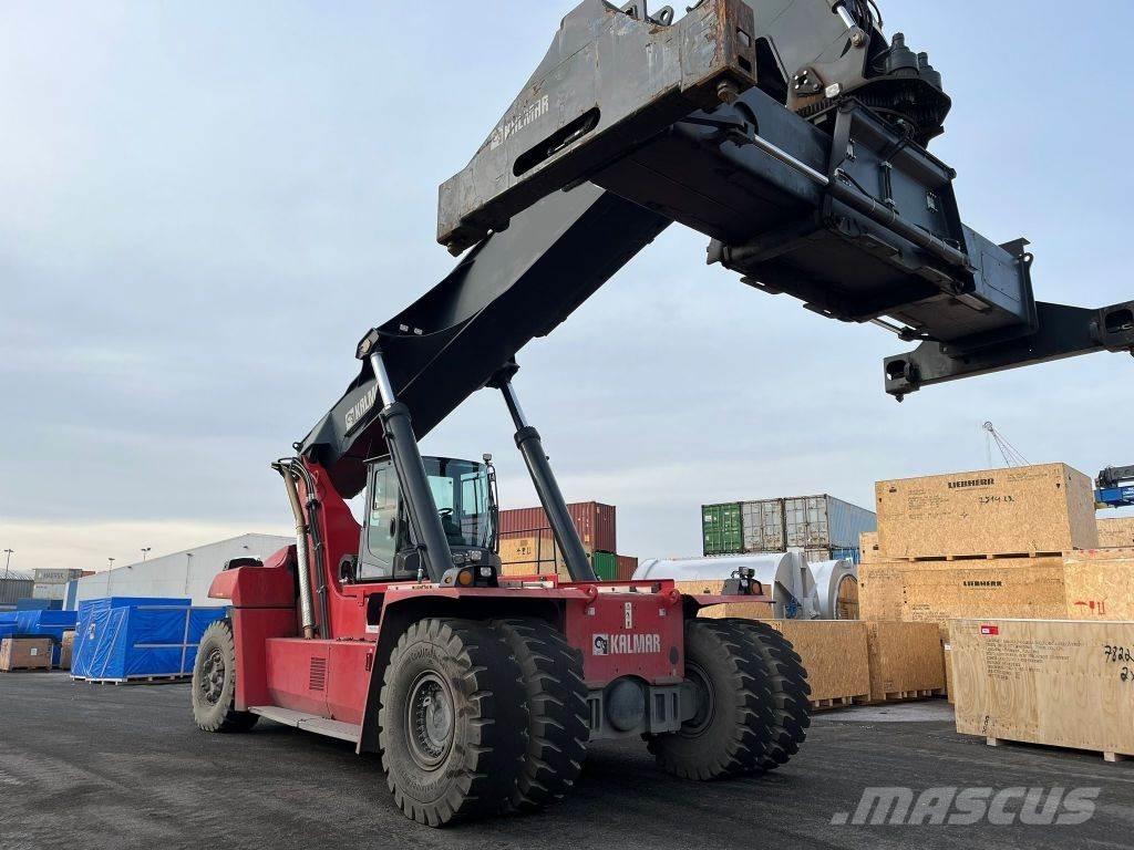 Kalmar DRG450-65S5 Konteineru pacēlāji