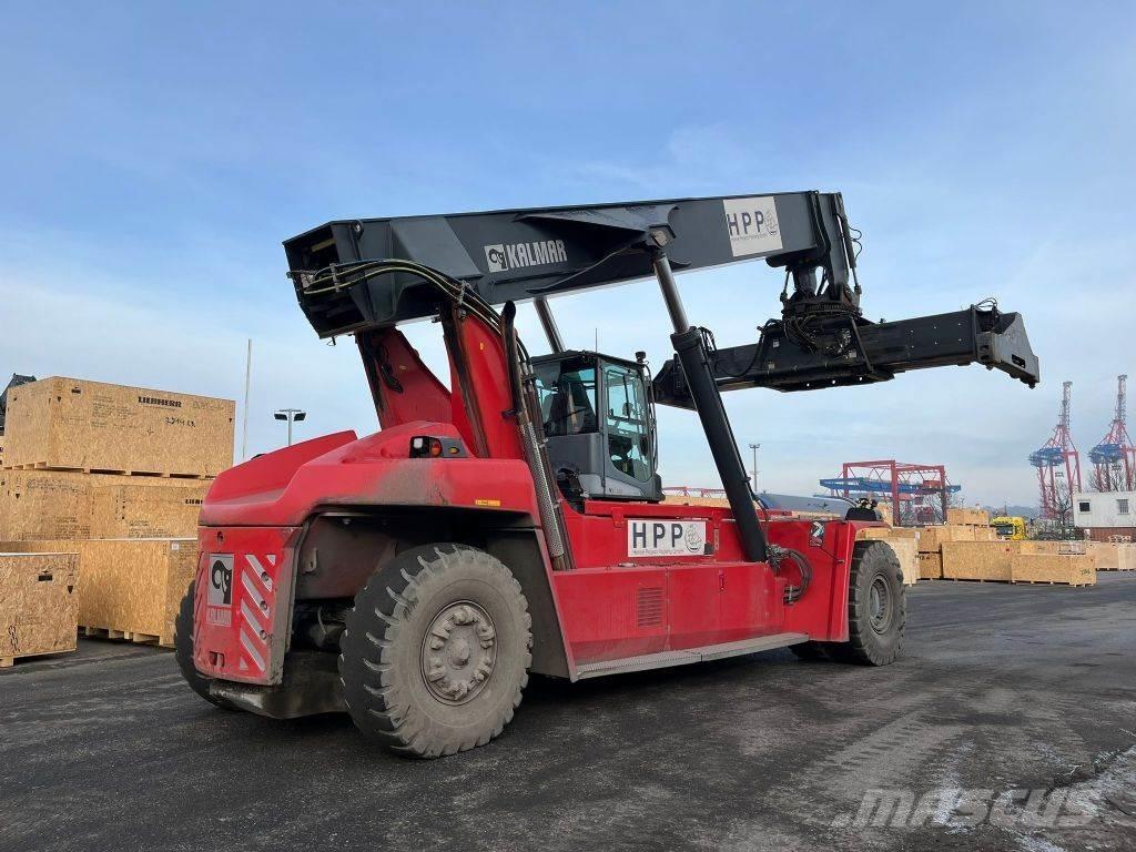 Kalmar DRG450-65S5 Konteineru pacēlāji