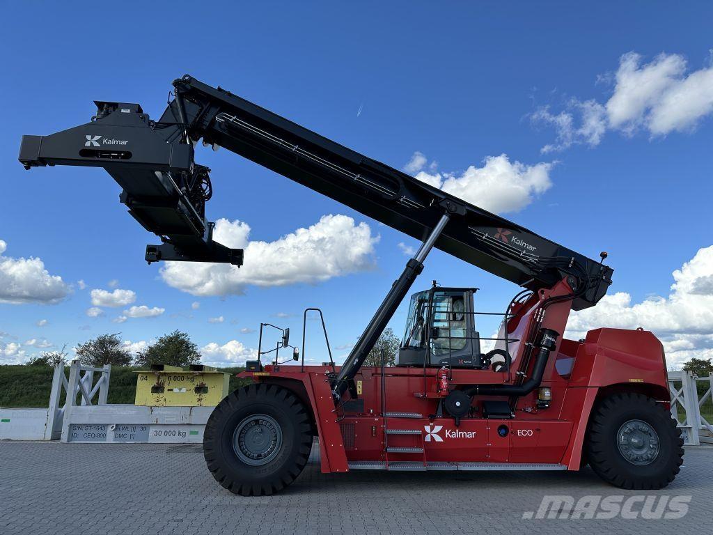 Kalmar DRG450-65S5E Konteineru pacēlāji