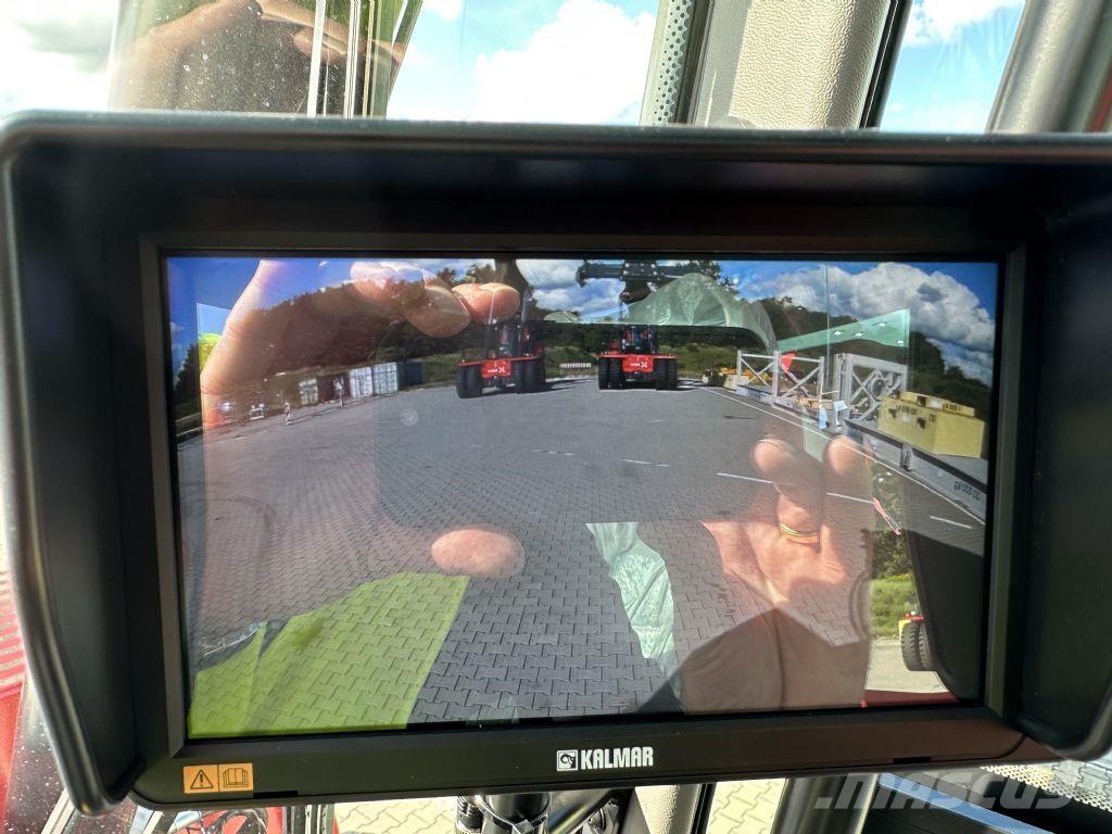 Kalmar DRG450-65S5X Konteineru pacēlāji