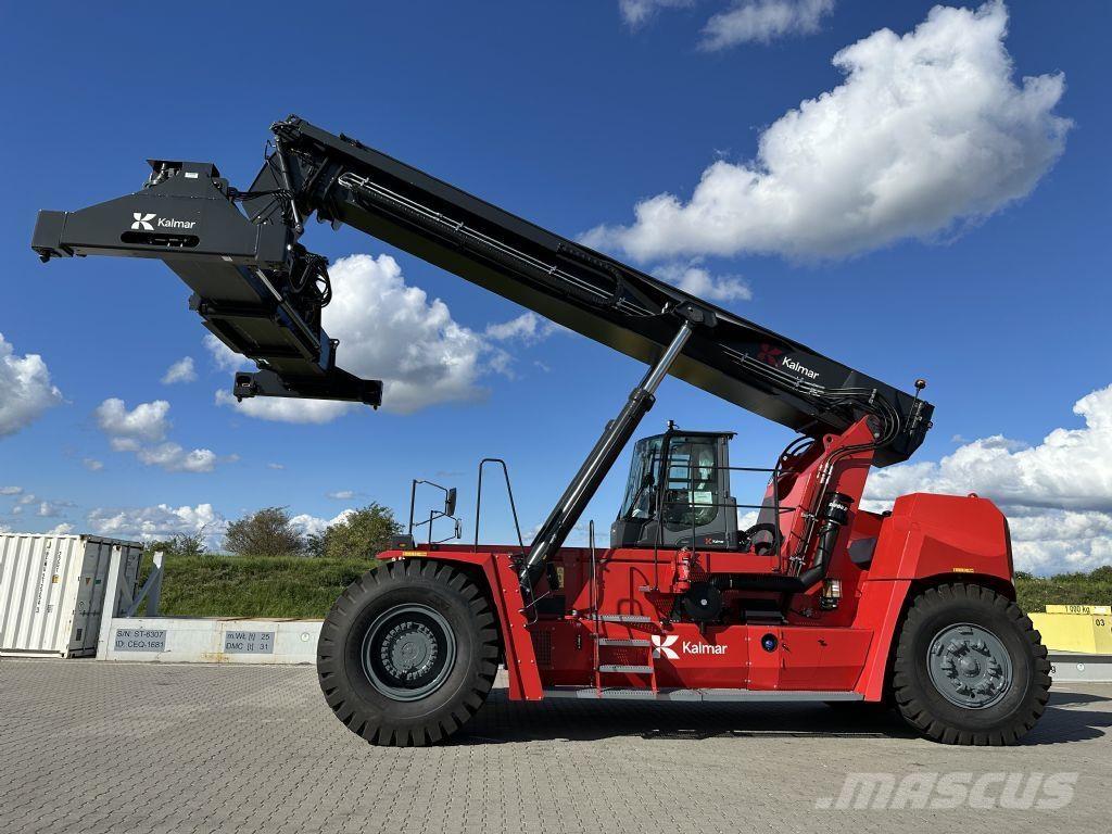 Kalmar DRG450-65S5X Konteineru pacēlāji