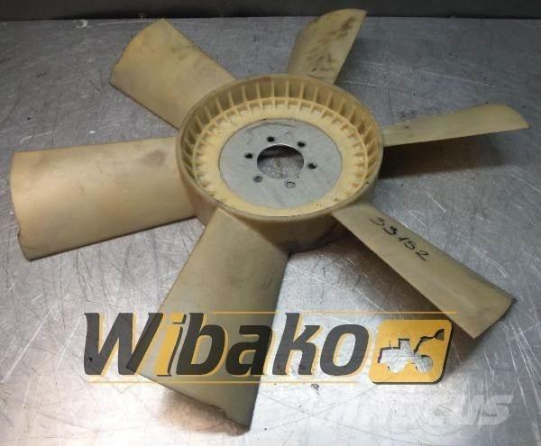  Alu Fan Alu 4267518002 Dzinēji