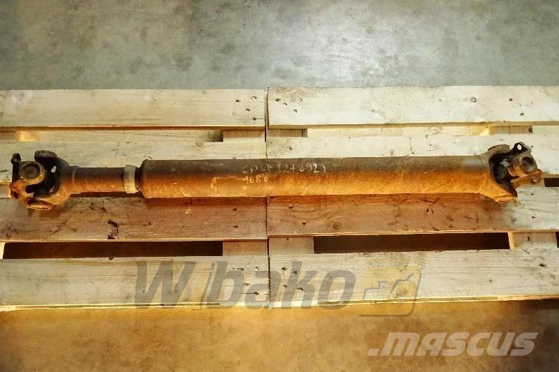 CASE 1088 Asis