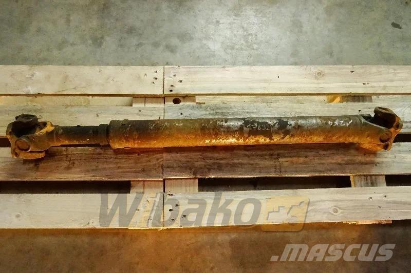 CASE 1088 Asis