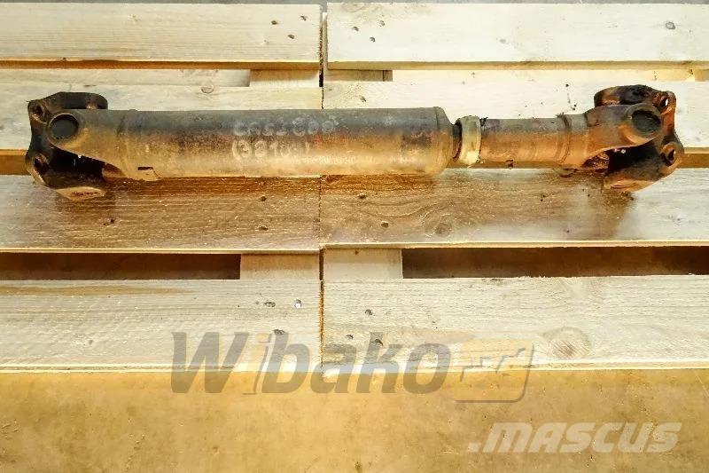 CASE 688 Asis