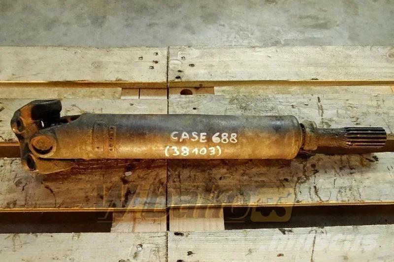 CASE 688 Asis