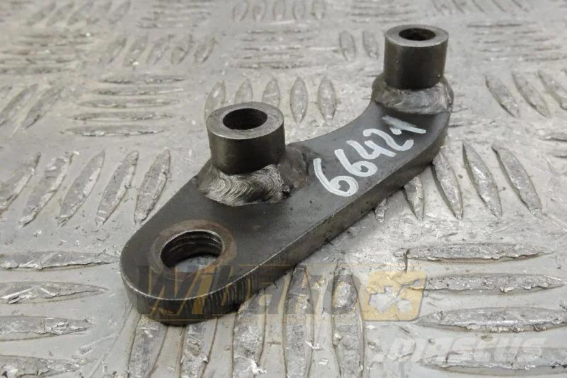 CAT 113-6351 Dzinēji