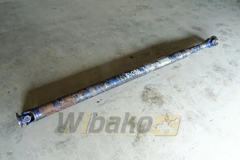 CAT M320 Asis