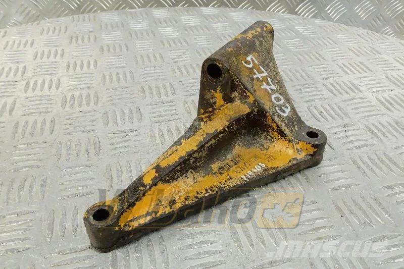 Cummins 218505 Dzinēji