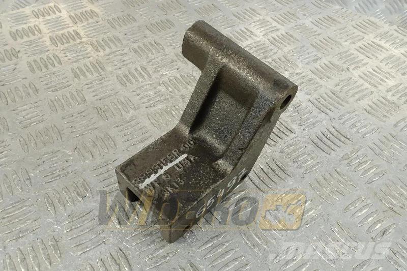 Cummins 3883158 Dzinēji