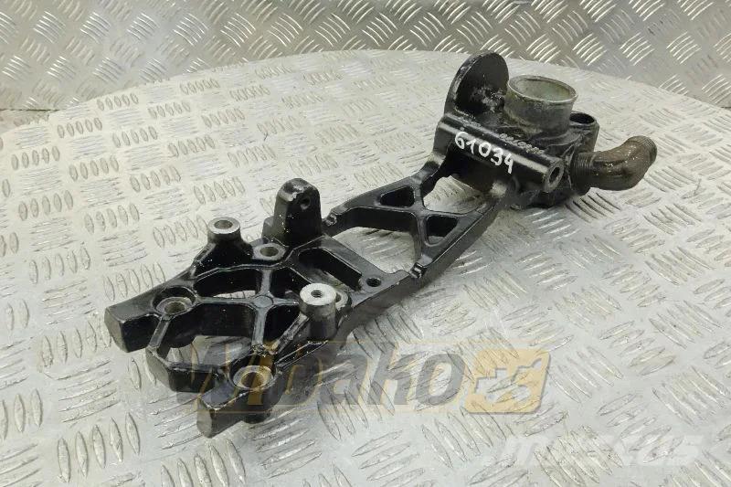 Cummins 5260169 Dzinēji