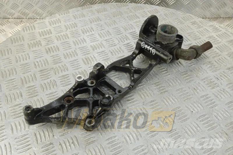 Cummins 5260169 Dzinēji