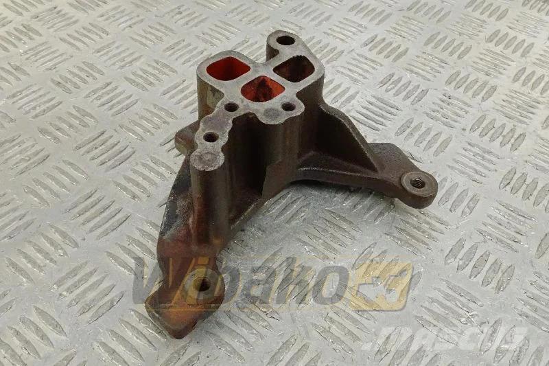 Deutz 04254429 Dzinēji