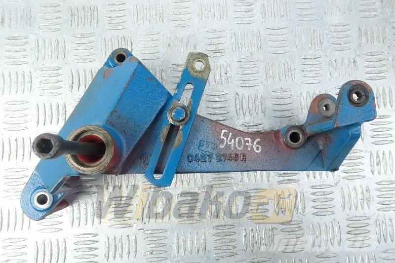 Deutz 04272747 Dzinēji