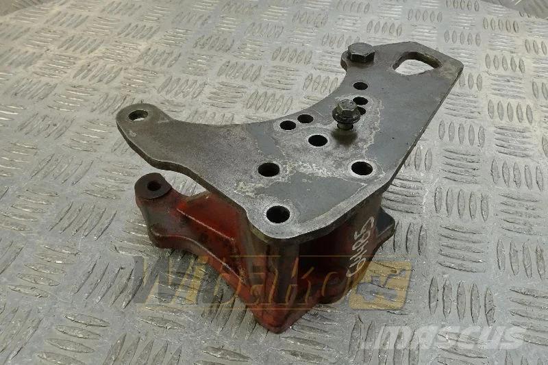 Deutz 04503755 Dzinēji