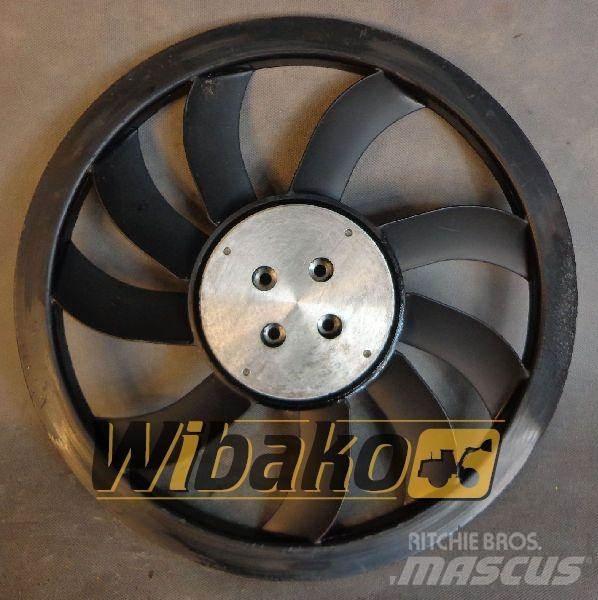 Eaton Fan Eaton 376870 Dzinēji