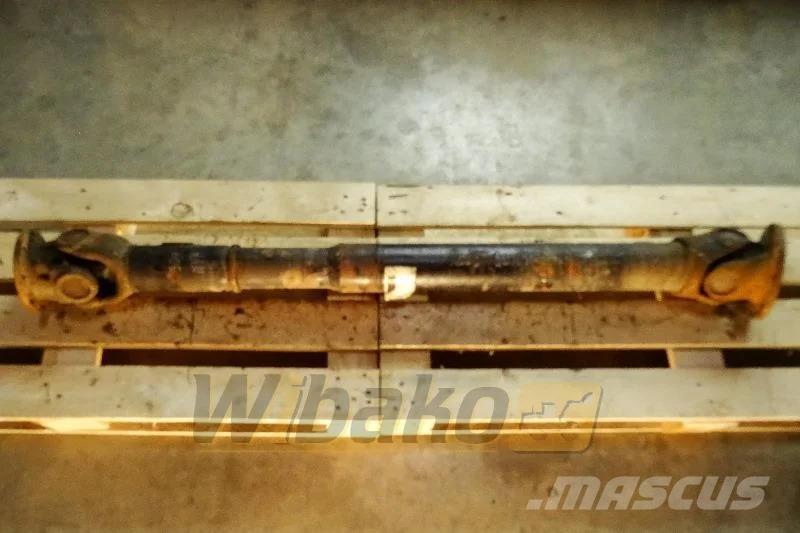 Hanomag 60E Asis