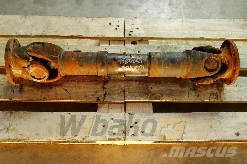 Hanomag 70E Asis
