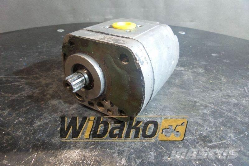  HPI Gear pump HPI Hidraulika