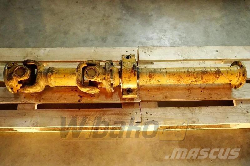 HSW 540 Asis