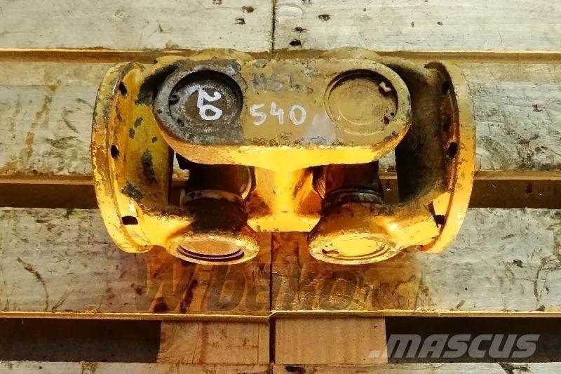 HSW 540 Asis