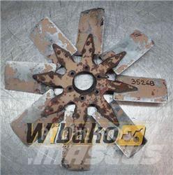 HSW Fan HSW Ł-34 Dzinēji