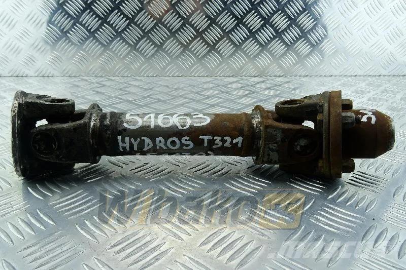 Hydros T321 Asis