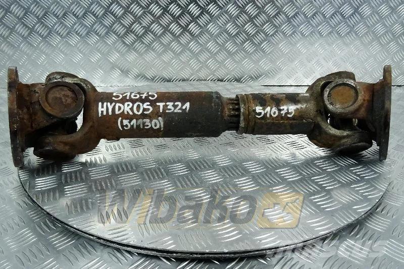 Hydros T321 Asis
