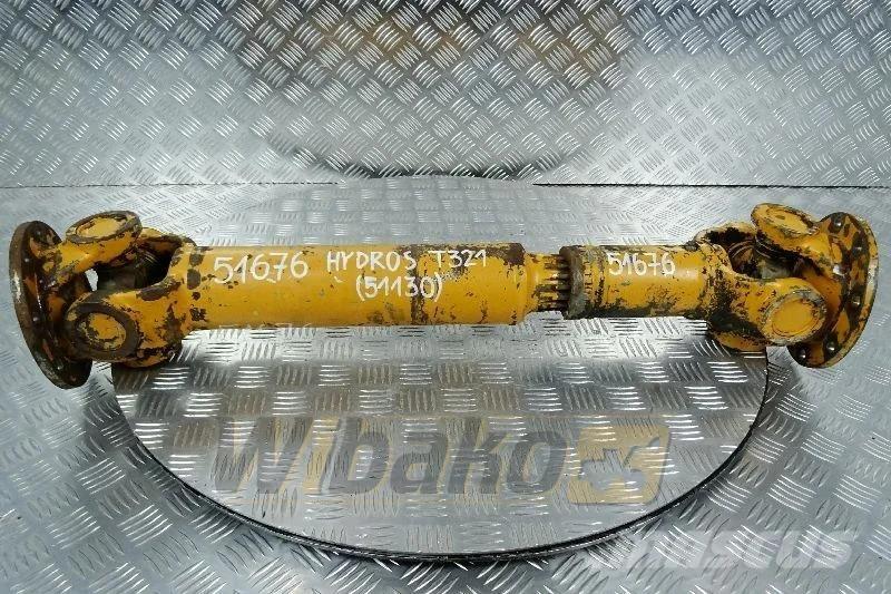 Hydros T321 Asis