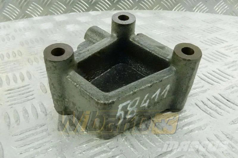 Isuzu 973628441 Dzinēji