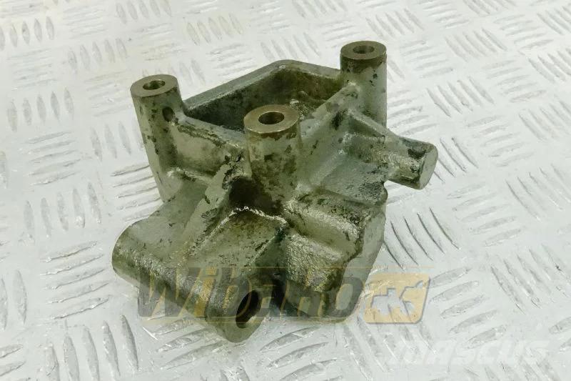 Isuzu 973628441 Dzinēji