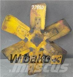Iveco Fan Iveco 6/45 Dzinēji