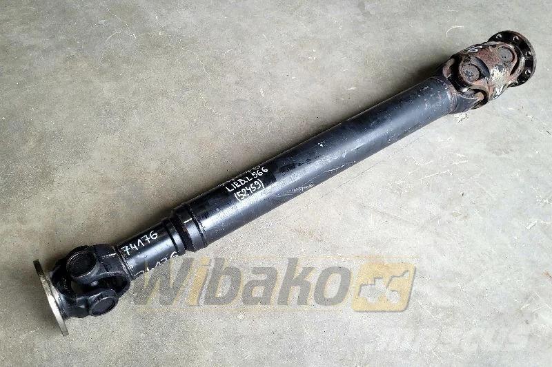Liebherr 10451593 Asis