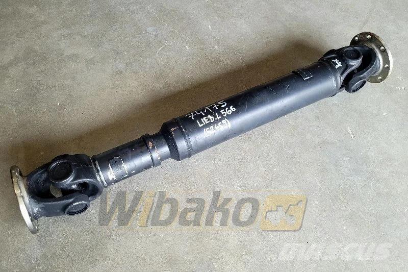 Liebherr 10652608 Asis