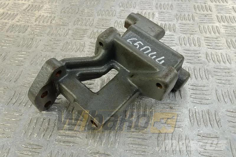 Liebherr 3022209 Dzinēji