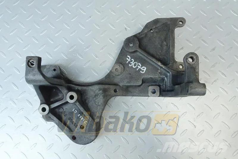 Liebherr 9077135 Dzinēji