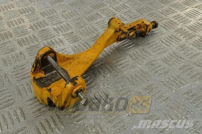 Liebherr 9269030 Dzinēji