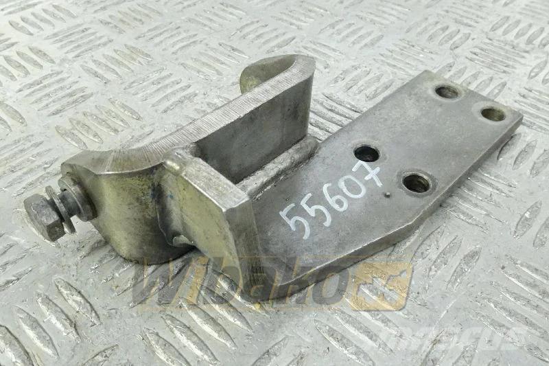 Liebherr 9273844 Dzinēji