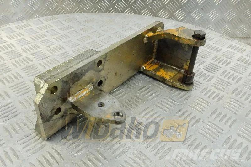 Liebherr 9885307 Dzinēji