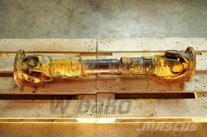 Liebherr L551 476710 Asis