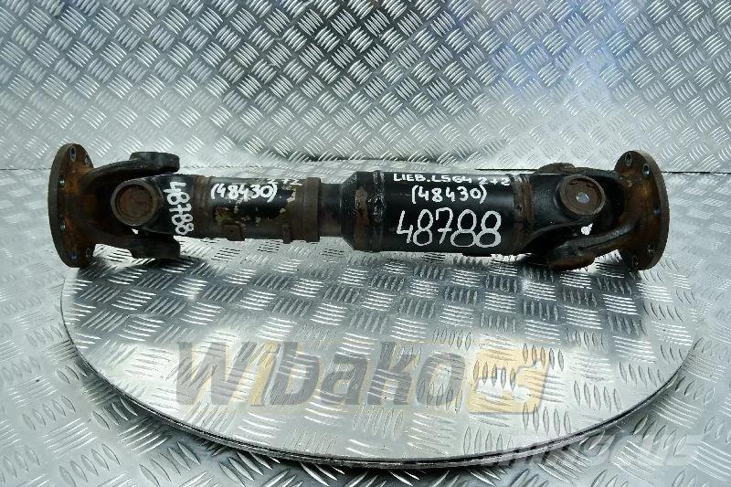 Liebherr L564 2+2 Asis