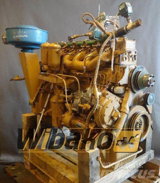MAN Engine Man Dzinēji