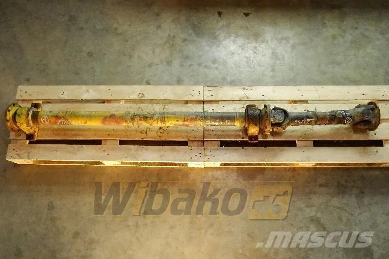 Moxy MT30 Asis