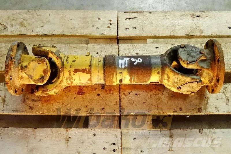 Moxy MT30 Asis