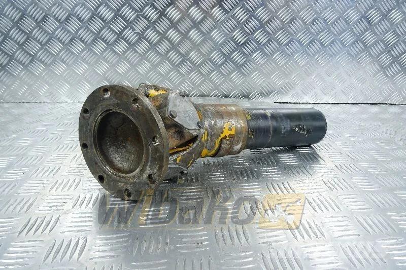 Moxy MT30 Asis
