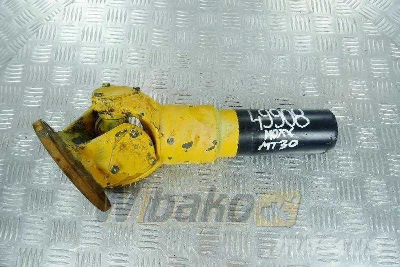 Moxy MT30 Asis